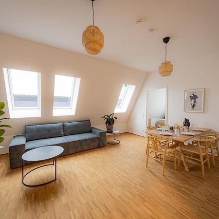 Bonnystay Passau Downtown - Mitten In Der Altstadt Passau'S エクステリア 写真