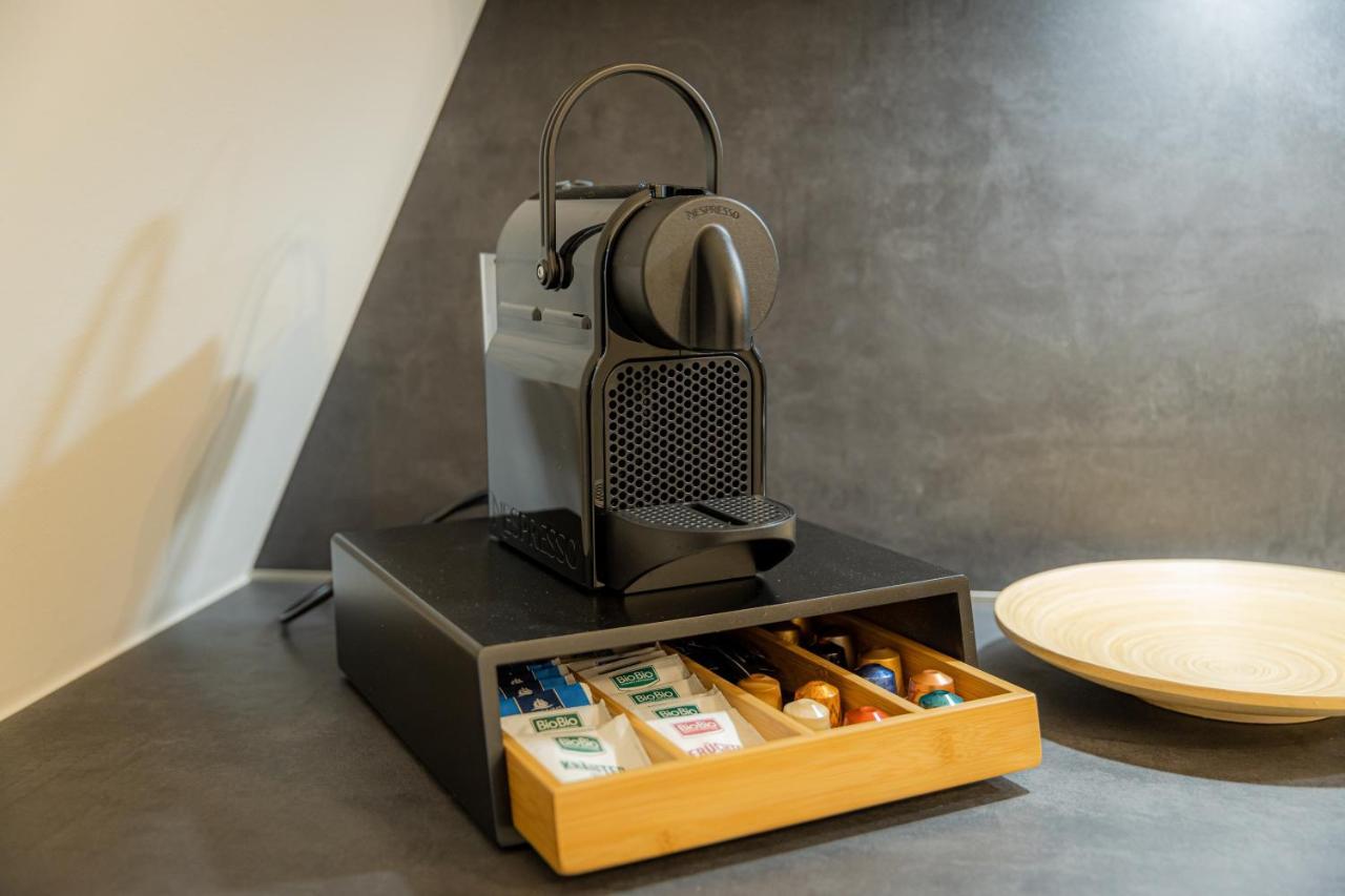 Bonnystay Passau Downtown - Mitten In Der Altstadt Passau'S エクステリア 写真