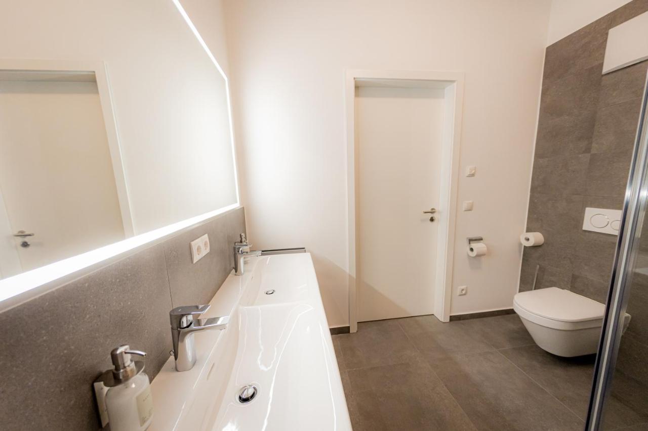 Bonnystay Passau Downtown - Mitten In Der Altstadt Passau'S エクステリア 写真