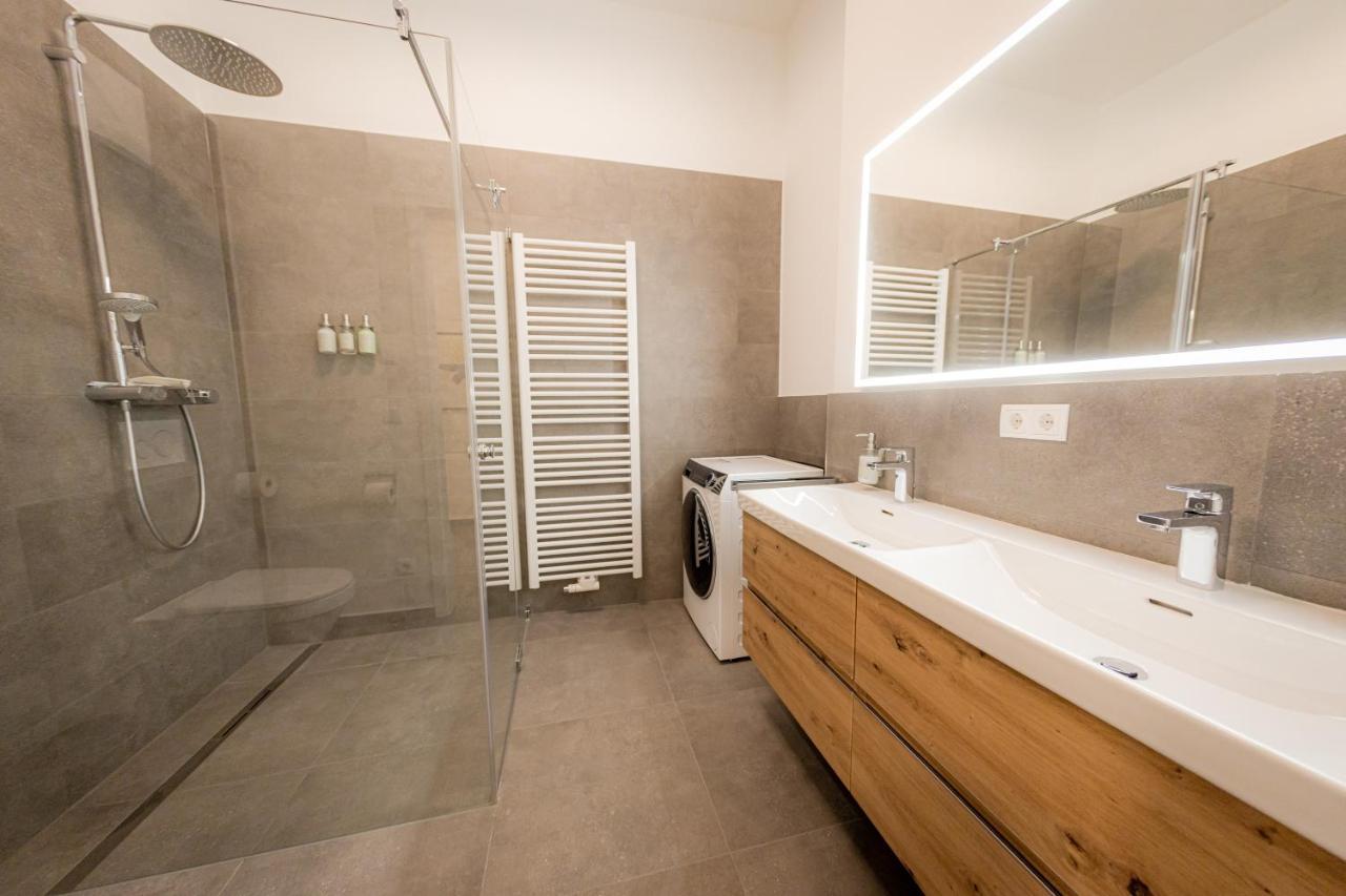 Bonnystay Passau Downtown - Mitten In Der Altstadt Passau'S エクステリア 写真