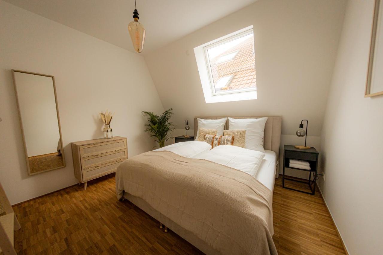 Bonnystay Passau Downtown - Mitten In Der Altstadt Passau'S エクステリア 写真