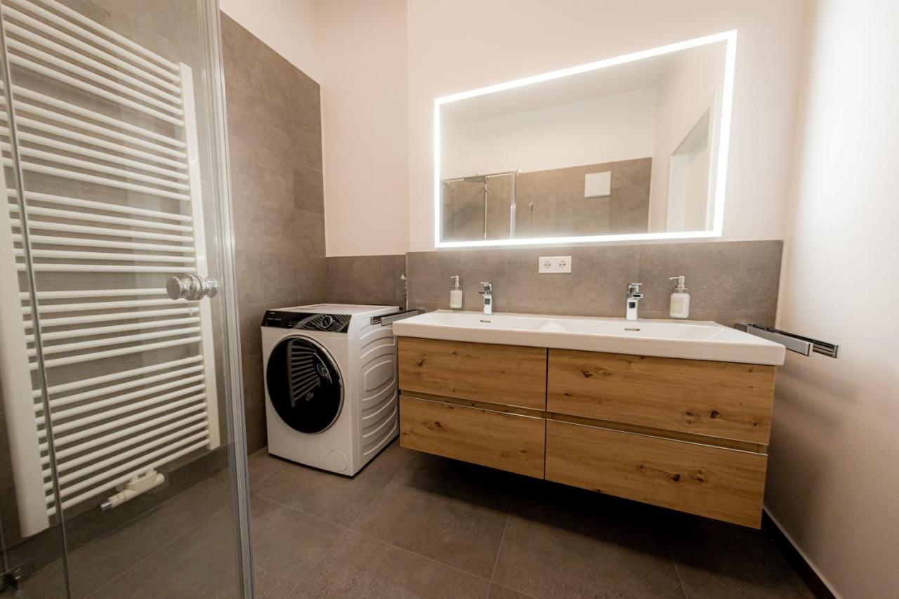 Bonnystay Passau Downtown - Mitten In Der Altstadt Passau'S エクステリア 写真