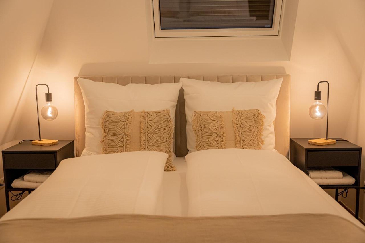 Bonnystay Passau Downtown - Mitten In Der Altstadt Passau'S エクステリア 写真